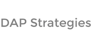 DAP Strategies